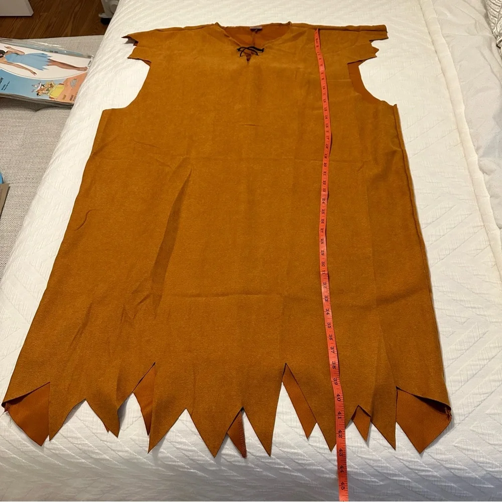 Halloween couples costume - Picture 5 of 16